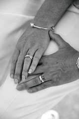 East Mersea Hall wedding - J&K