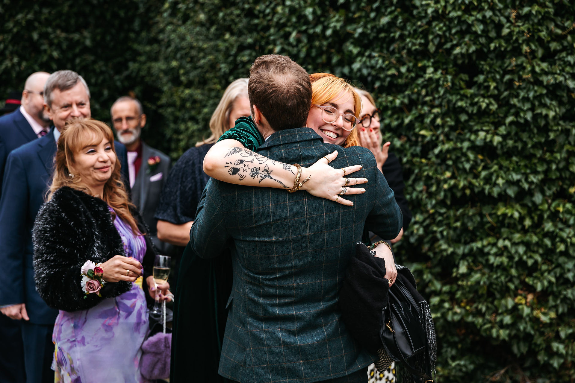 K&G - Woodhall Manor, Woodbridge 