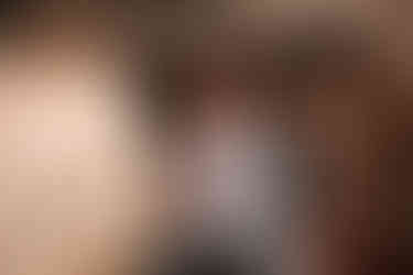 Guests dancing Seckford Hall wedding