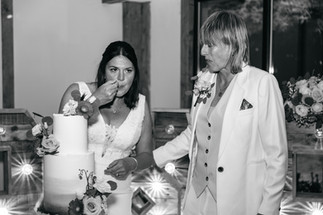 East Mersea Hall wedding - J&K