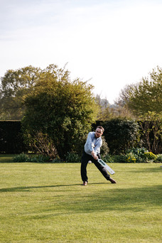 Bruiseyard Country Estate - Emily & Ben