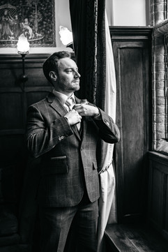 K&G - Woodhall Manor, Woodbridge