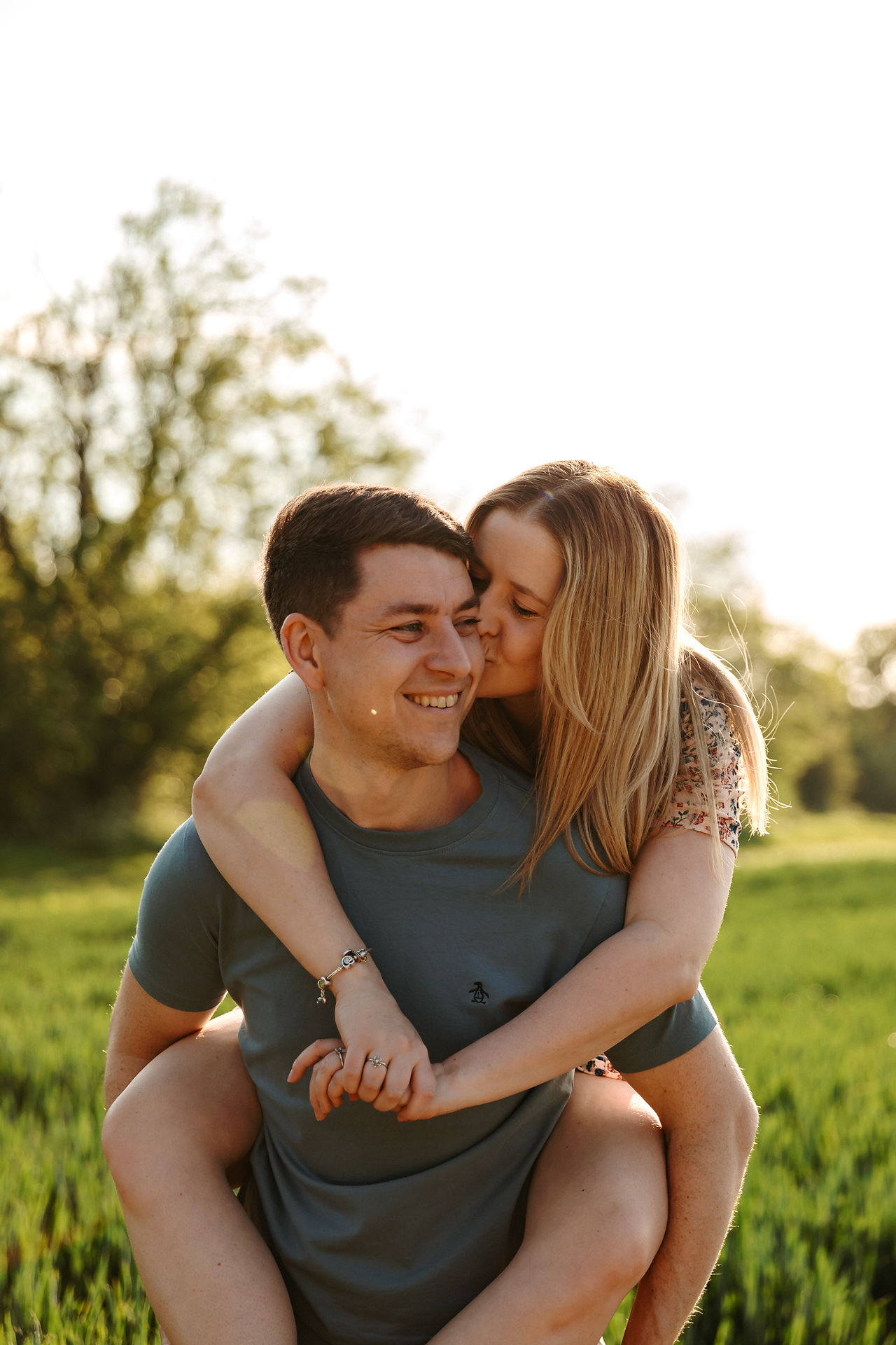 Location Pre-wedding shoot 