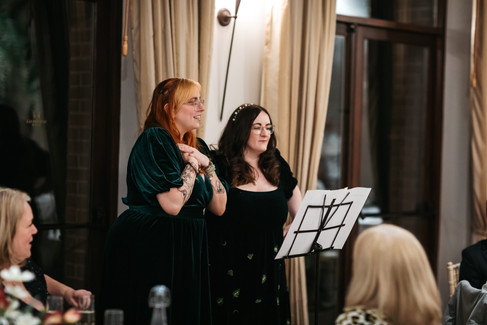 K&G - Woodhall Manor, Woodbridge