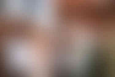 Guests drinking at East Mersea Hall wedding