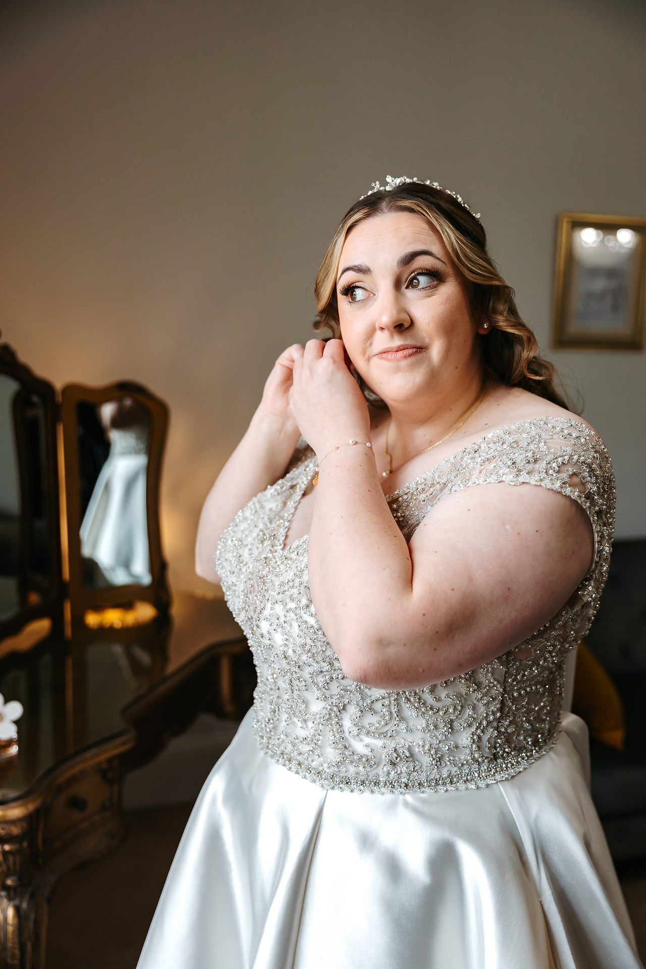 K&G - Woodhall Manor, Woodbridge 