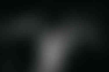 Sparkler shot at East Mersea Hall wedding