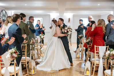 K&G - Woodhall Manor, Woodbridge