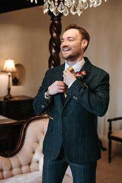 K&G - Woodhall Manor, Woodbridge