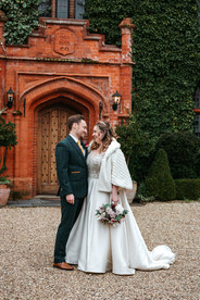 K&G - Woodhall Manor, Woodbridge