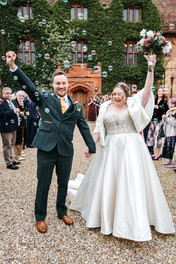 K&G - Woodhall Manor, Woodbridge