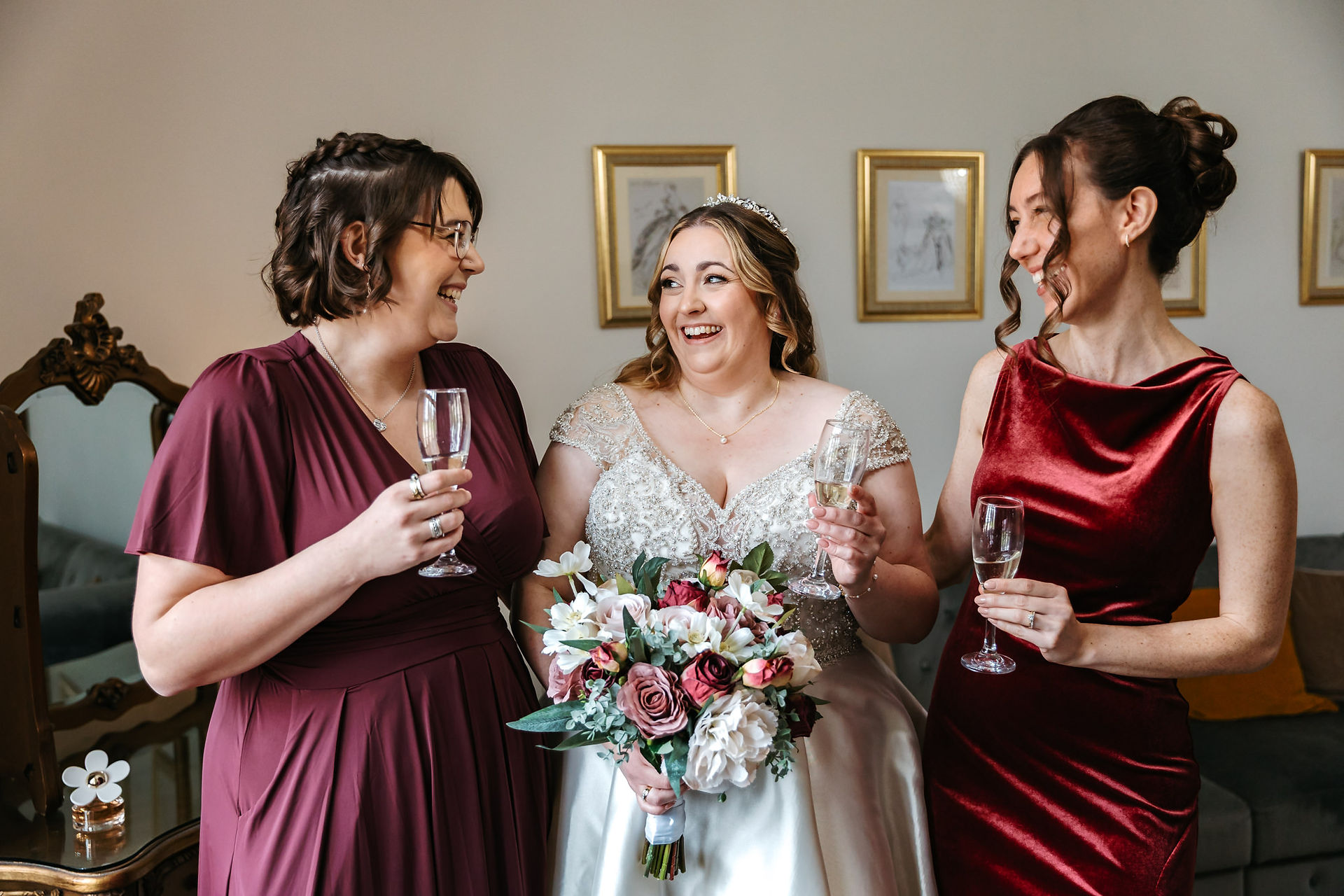 K&G - Woodhall Manor, Woodbridge 