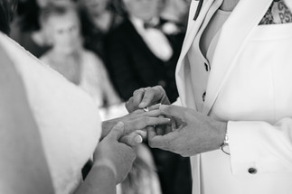 East Mersea Hall wedding - J&K