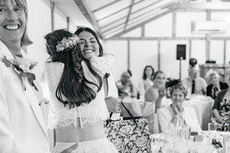East Mersea Hall wedding - J&K
