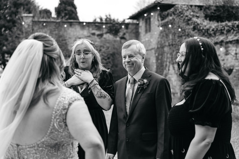 K&G - Woodhall Manor, Woodbridge