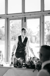 Bruiseyard Country Estate - Emily & Ben