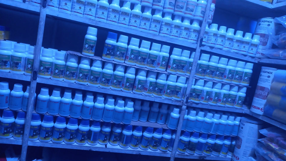 Miniature : Produit hygiène 