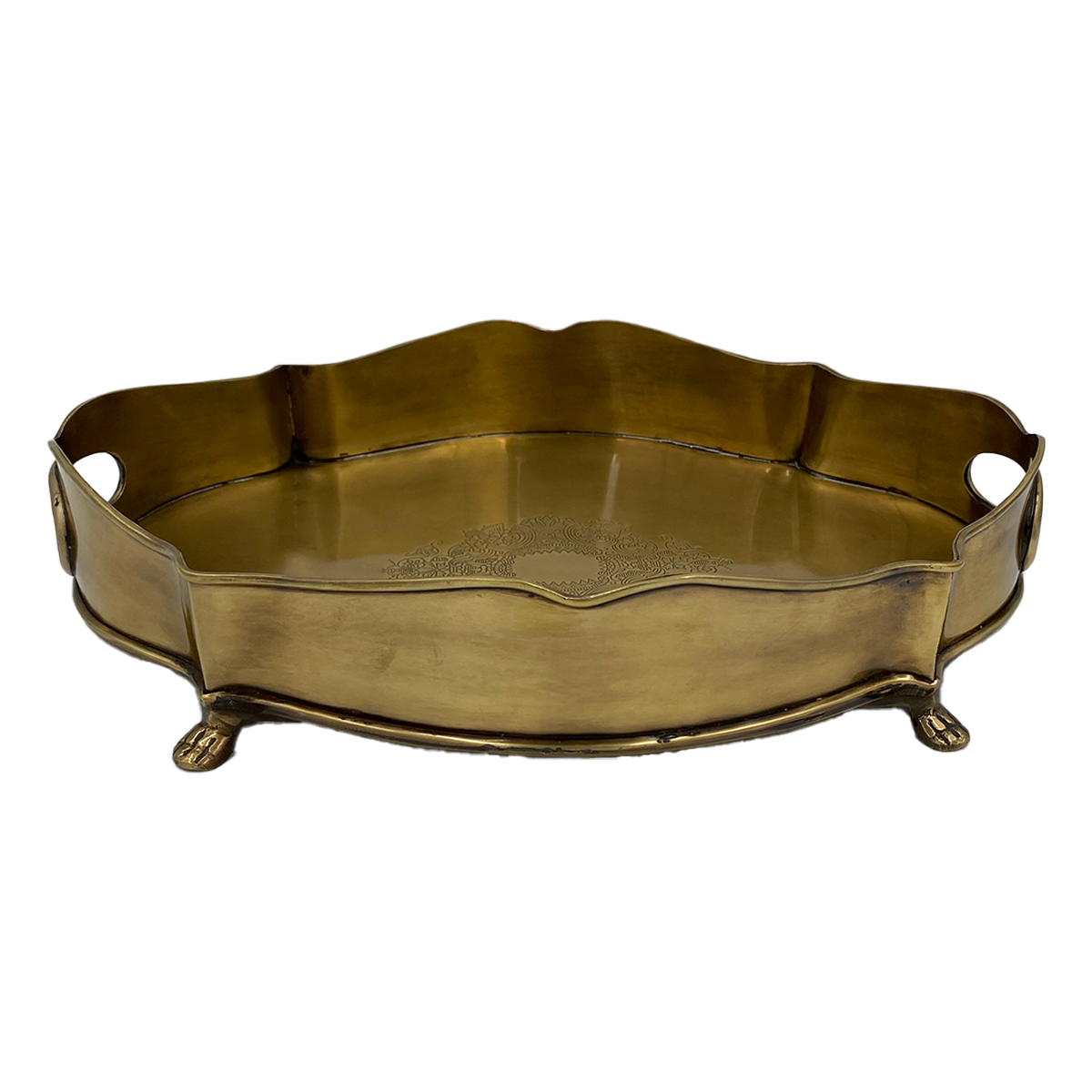 Italian Style Tray