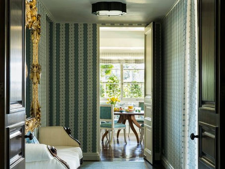 10 OF MY FAVORITE: FLUSH MOUNT LIGHT FIXTURES