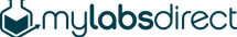 MyLabsDirect Logo