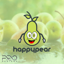 Combination Logo Design