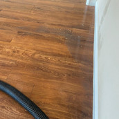 Hardwood, Laminate Clean, Polish And Seal