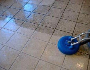 Tile And Grout Clean And Seal 1