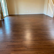 Hardwood, Laminate Clean, Polish And Seal