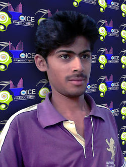 Soummo Bhatterjee