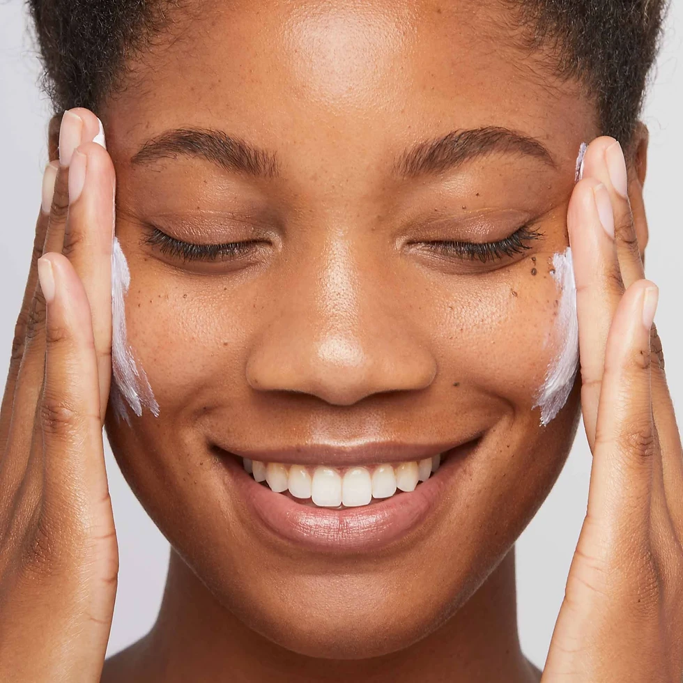 Thumbnail: Invisible Physical Defense mineral sunscreen spf30