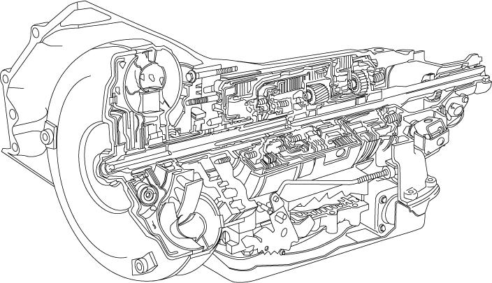 Technical Illustration