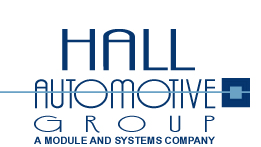 Hall Automotive Group