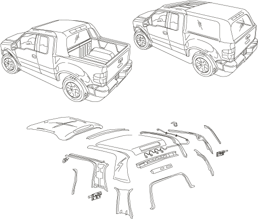 Technical Illustration