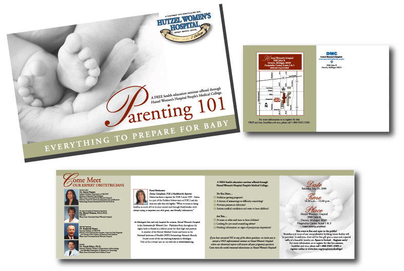 Direct Mail 