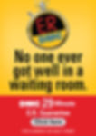 ER Digital Campaign