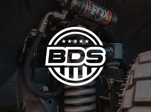 BDS SUSPENSION