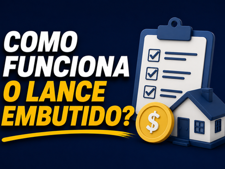 Como Funciona o Lance Embutido?
