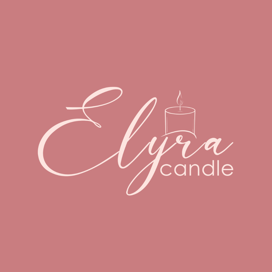 Foto do escritor: Elyra Candle