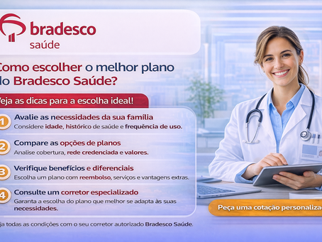 bradesco saude 
