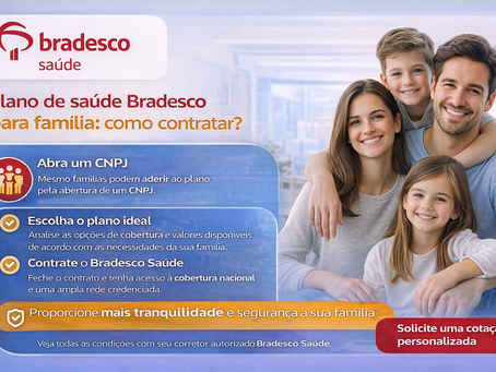 bradesco saude 