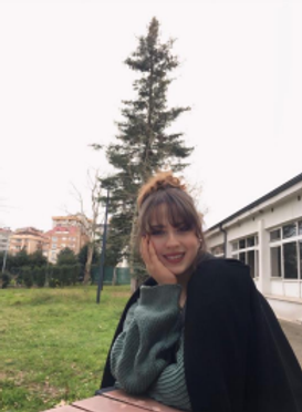 Gülşah Yaren Çat