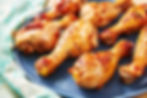 CHICKEN