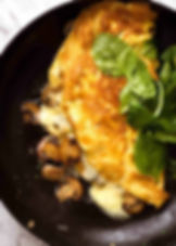 OMELETTE