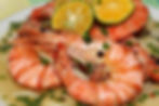 PRAWNS