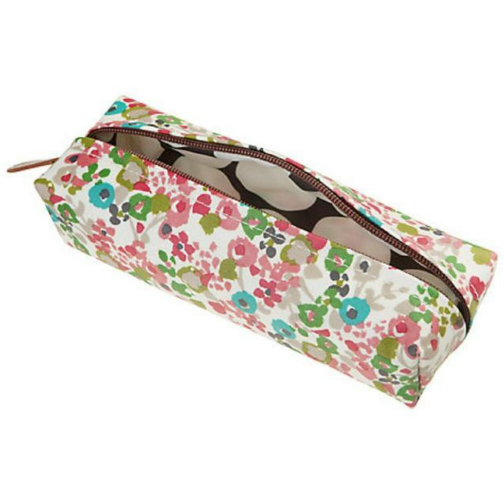 Thumbnail: Ditsy Pencil Case