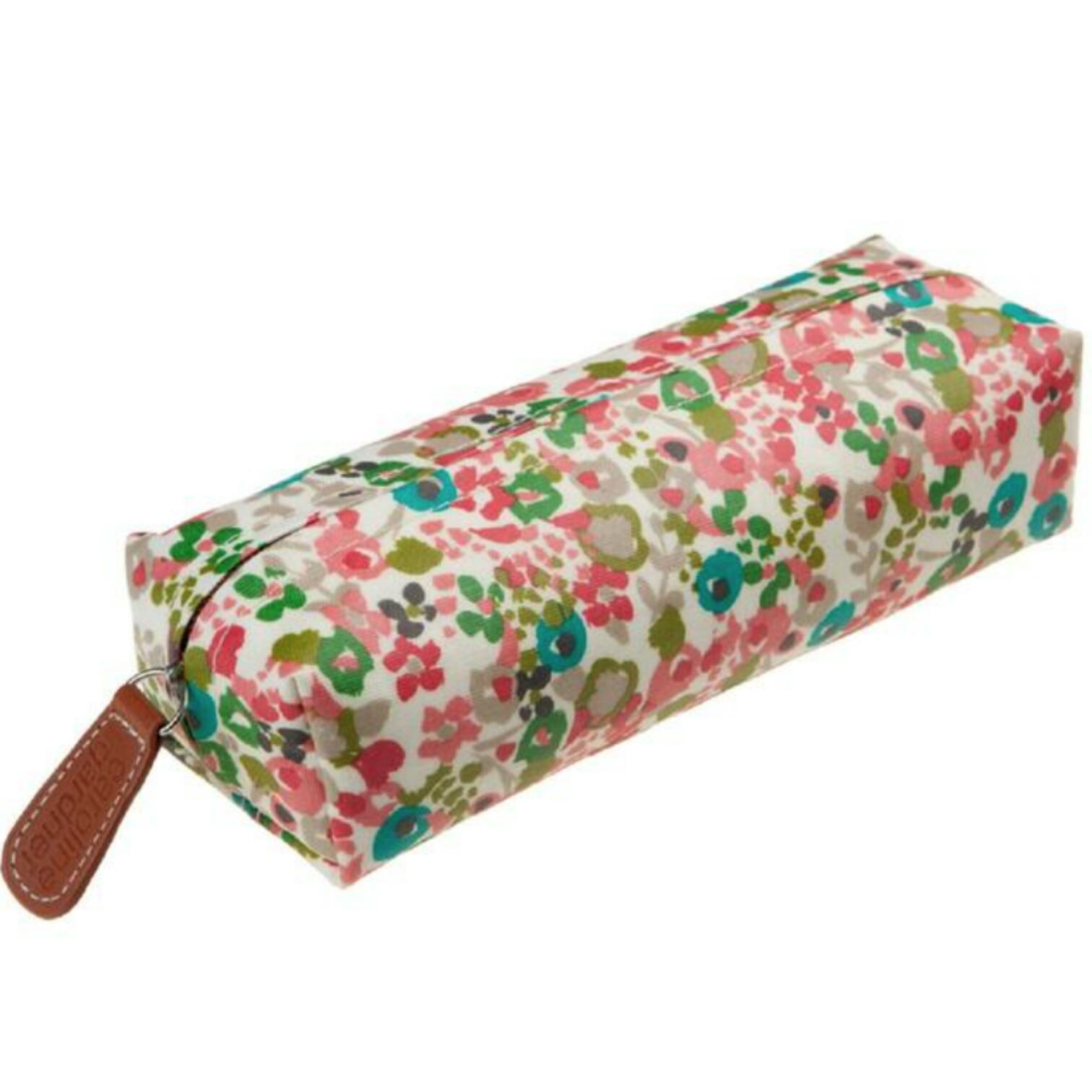 Ditsy Pencil Case