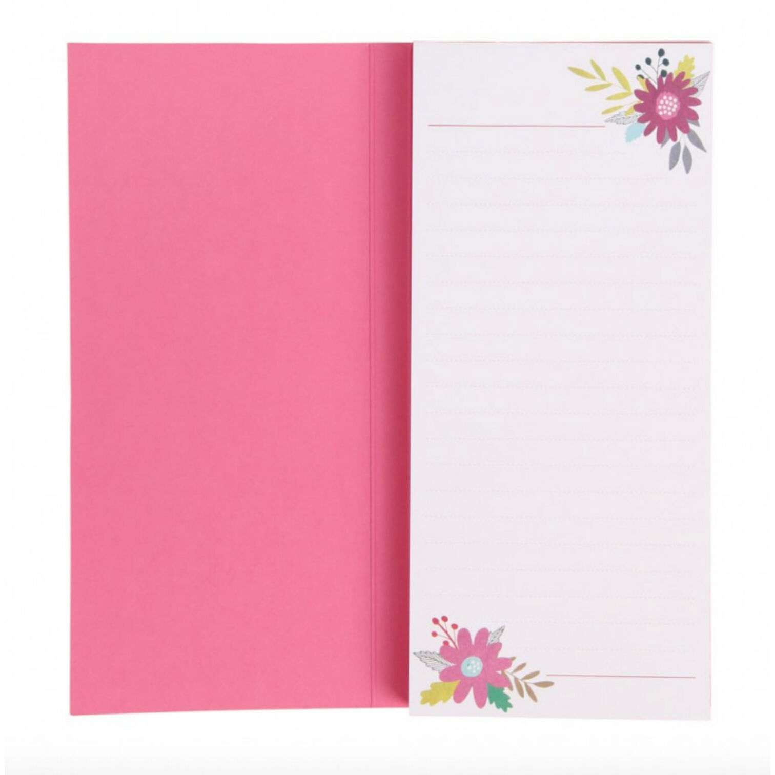 Paperchase A Note from Mum Notepad