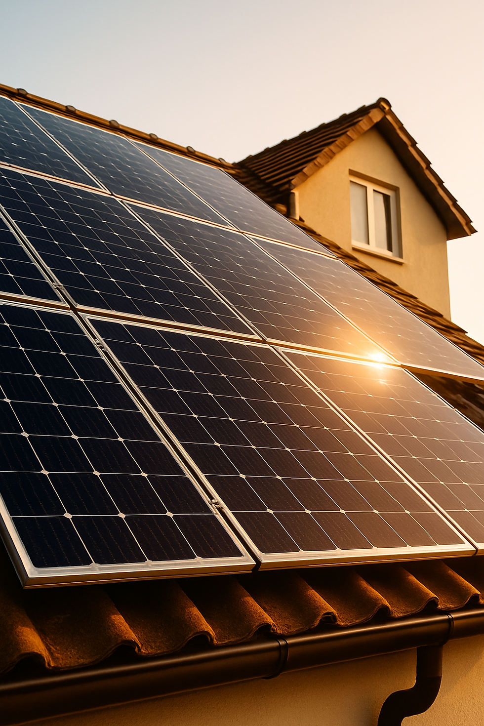 Solar PV