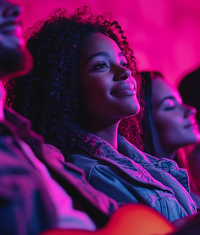 families-attending-livestreamed-concerts-photore-generative-ai.jpg
