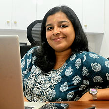 Ms. Nandhana Rajeevan K